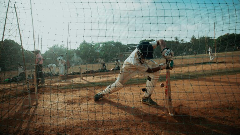 The Clash of Titans: India vs. Pakistan at Feroz Shah Kotla