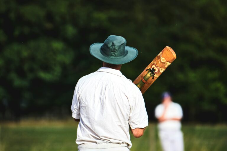 Cricket and Technology: Wearables and Performance Tracking