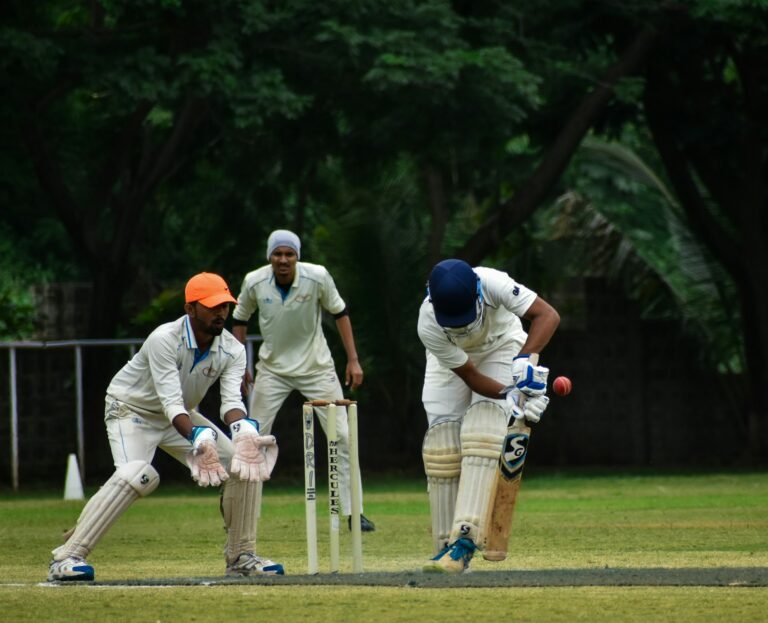 IPL’s Influence on Cricket Stadium Infield Ground Covers