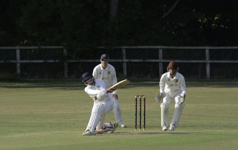 The Nail-Biting Finish: Ireland’s Last-Over Win Against Nepal