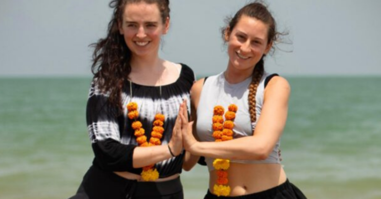 Discover the Best Yoga Experience in Goa: Classes and Instructor Courses