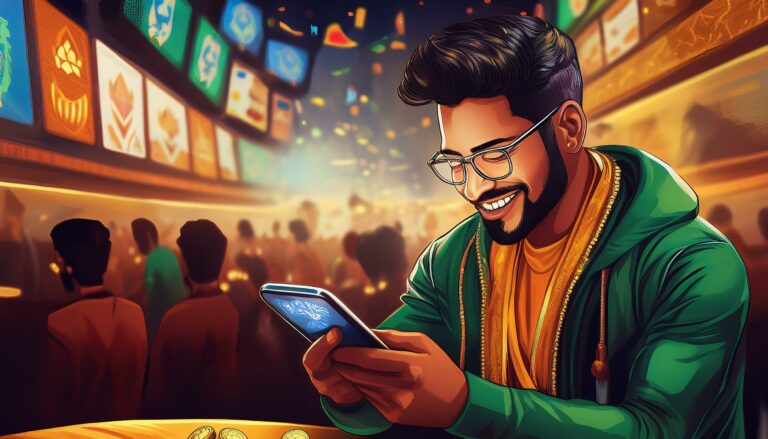 The Best Cricket Betting Apps of 2025, Recommended by Guru Bhai 247