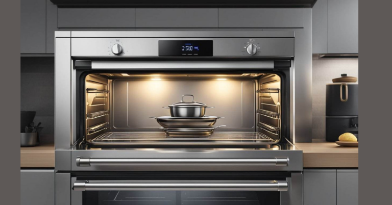 A Complete Guide to Built-In Oven Prices in Singapore