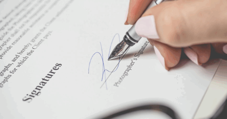 The Role of a Process Server in Barstow, California CA: Ensuring Legal Efficiency