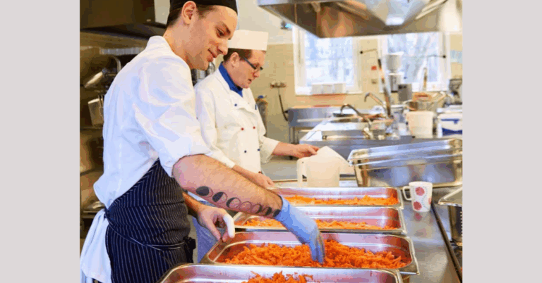 Become a Certified Food Hygiene Officer in Singapore: A Guide to the Food Hygiene Officer Course
