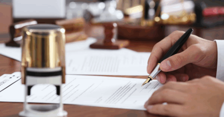 Mobile Notary Central City Louisiana LA: Reliable and Convenient Notary Services
