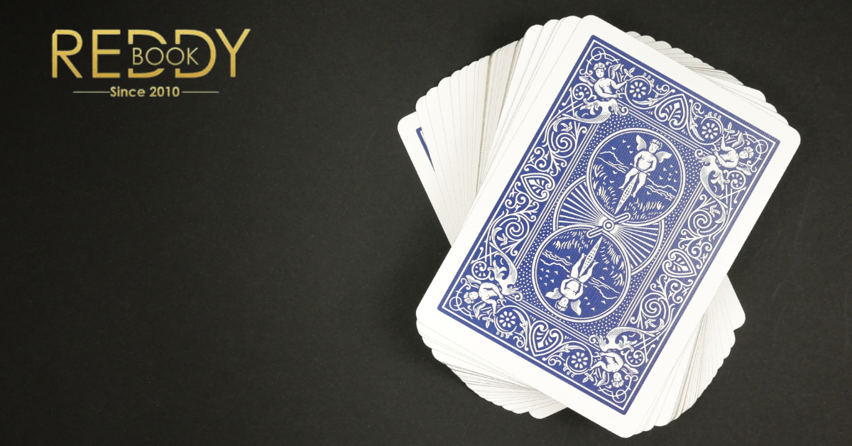 Top Reasons to Choose Reddybook for Sports Betting