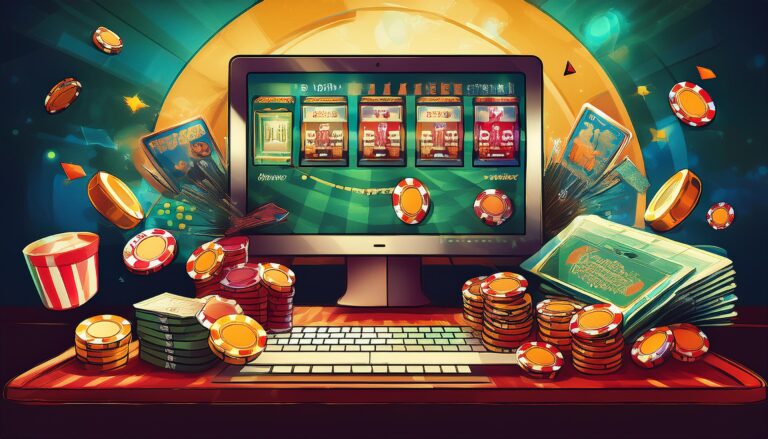 Reddy Book – Complete Guide to Online Sports and Casino Betting