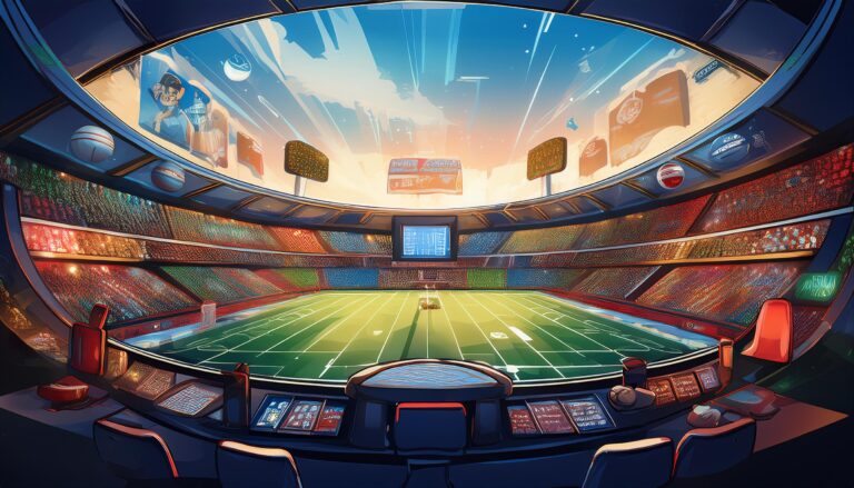 Laserbook247: Trusted Platform for Online Cricket & Sports Betting