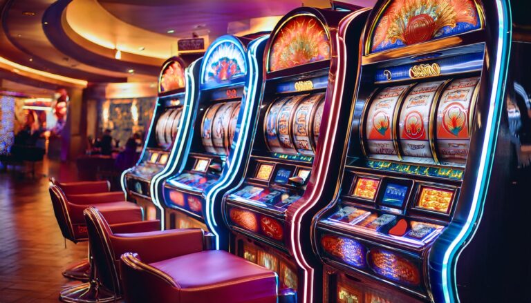 Gold365 ID Review: Features, Benefits, and How It Stands Out in the Online Gaming Landscape